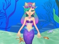 खेल Mermaid games