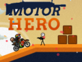 ગેમ Motor Hero 