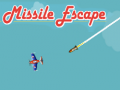 खेल Missile Escape