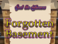ಗೇಮ್ Spot The Differences Forgotten Basement