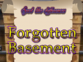 खेल Spot The Differences Forgotten Basement