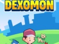 खेल Dexomon