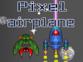 खेल Pixel Airplane