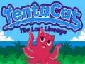 खेल Tentacat the lost lineage