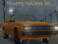 ગેમ Traffic Racing 3D