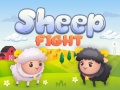 खेल Sheep Fight