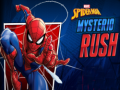 खेल Spider-Man Mysterio Rush