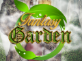 खेल Fantasy Garden