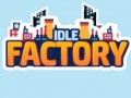 खेल Idle Factory