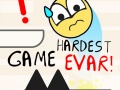 खेल Hardest Game Evar