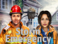 खेल Storm Emergency