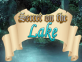 खेल Secret on the Lake