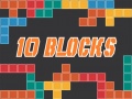 ಗೇಮ್ 10 Blocks
