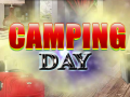 खेल Camping Day