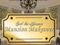 ગેમ Spot The Differences Mansion Makeover