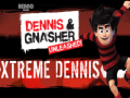ಗೇಮ್ Dennis & Gnasher Unleashed Xtreme Dennis