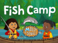खेल Molly of Denali Fish Camp