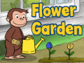 खेल Flower Garden