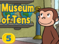 ಗೇಮ್ Museum of Tens