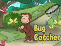खेल Bug Catcher