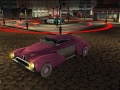 खेल Mafia Driver Car Simulator