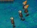 खेल Pea VS Zombies