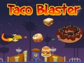 खेल Taco Blaster