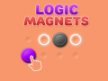 खेल Logic Magnets