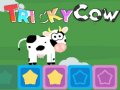 ಗೇಮ್ Tricky Cow