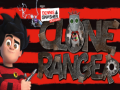 ಗೇಮ್ Dennis & Gnasher Unleashed Clone Ranger