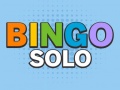 खेल Bingo Solo