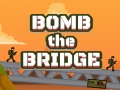 ગેમ Bomb The Bridge