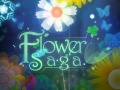 खेल Flower Saga