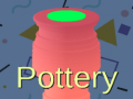 खेल Pottery