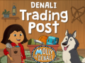 ಗೇಮ್ Denali Trading Post