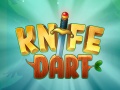 खेल Knife Dart