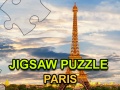 खेल Jigsaw Puzzle Paris