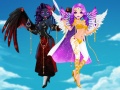 खेल Angelic Charm Princess