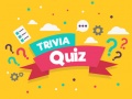 खेल Trivia Quiz