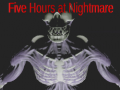 खेल Five Hours at Nightmare