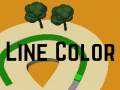 खेल Line Color