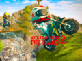 விளையாட்டு Moto Trial Racing 2: Two Player