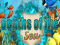 खेल Depths of the Sea