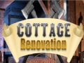 खेल Cottage Renovation