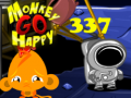 ಗೇಮ್ Monkey Go Happy Stage 337