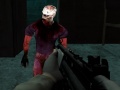 खेल Venom Zombie Shooter