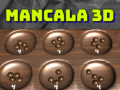 खेल Mancala 3D