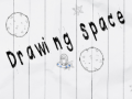 खेल Drawing Space