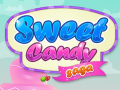 ગેમ Sweet Candy Saga
