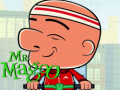 खेल Mr Magoo Puzzle